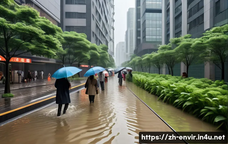 기후 변화의 지역별 영향 관련 이미지 1