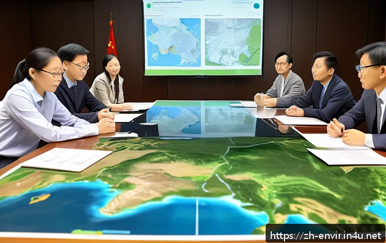 환경 평가 방법론 관련 이미지 1