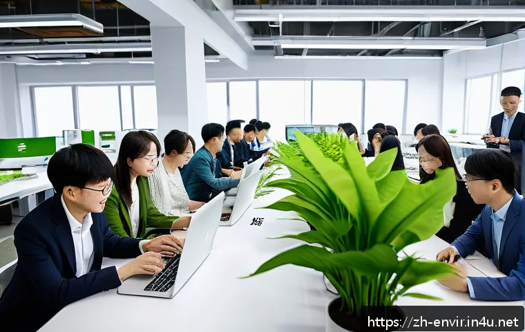환경 교육 커리큘럼 관련 이미지 2